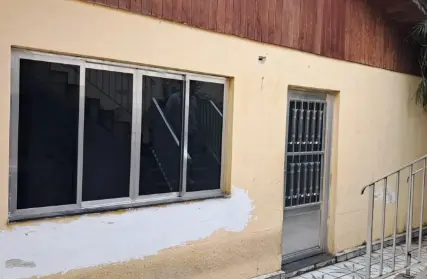 Imagem: Casa Térrea para Venda, Tucuruvi