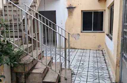 Imagem: Casa Térrea para Venda, Tucuruvi