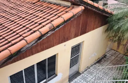 Imagem: Casa Térrea para Venda, Tucuruvi