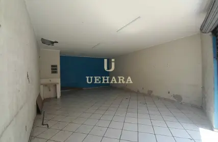 Imagem: Galpão / Salão para Alugar, Casa Verde Média