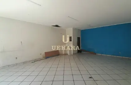 Imagem: Galpão / Salão para Alugar, Casa Verde Média