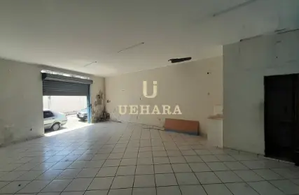 Imagem: Galpão / Salão para Alugar, Casa Verde Média