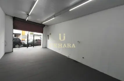 Imagem: Galpão / Salão para Alugar, Casa Verde Alta