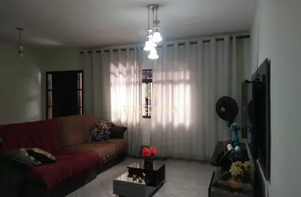 Imagem: Sobrado para Venda, Vila Baruel