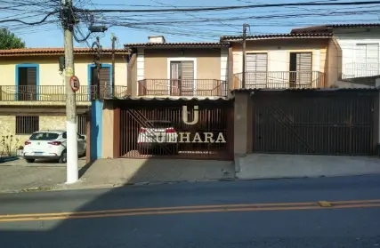 Imagem: Sobrado para Venda, Vila Baruel