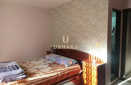 Imagem: Sobrado para Venda, Vila Baruel