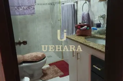 Imagem: Sobrado para Venda, Vila Baruel