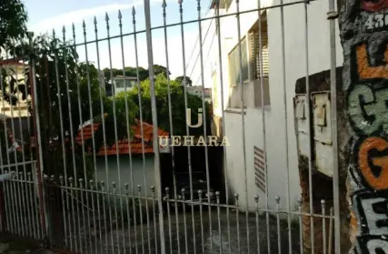 Imagem: Terreno para Venda, Vila Santa Maria