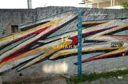 Imagem: Terreno para Venda, Vila Santa Maria