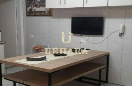 Imagem: Sobrado para Venda, Vila Basileia