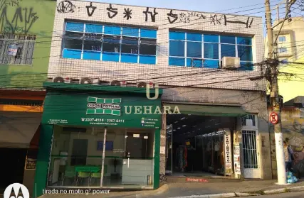Imagem: Prédio Comercial para Venda, Tucuruvi