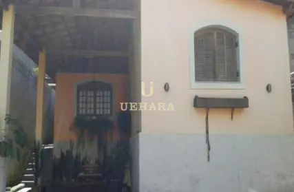 Imagem: Casa Térrea para Venda, Vila Vitório Mazzei