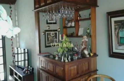 Imagem: Casa Térrea para Venda, Vila Vitório Mazzei