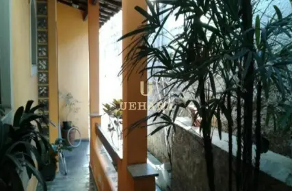 Imagem: Casa Térrea para Venda, Vila Vitório Mazzei