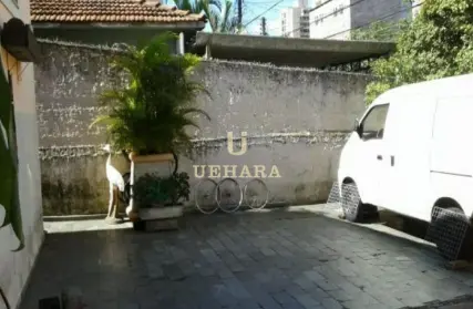 Imagem: Casa Térrea para Venda, Vila Vitório Mazzei