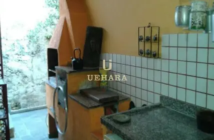 Imagem: Casa Térrea para Venda, Vila Vitório Mazzei