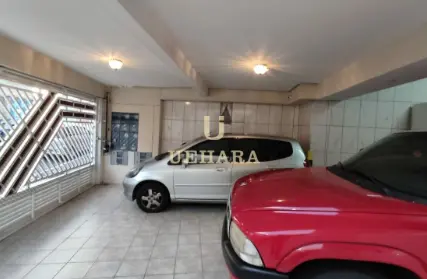 Imagem: Casa Térrea para Venda, Vila Maria Luisa