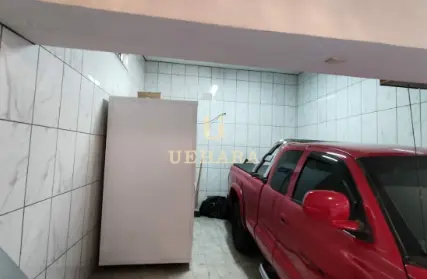 Imagem: Casa Térrea para Venda, Vila Maria Luisa