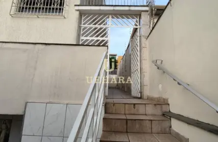 Imagem: Casa Térrea para Venda, Vila Maria Luisa