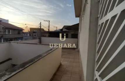 Imagem: Casa Térrea para Venda, Vila Maria Luisa