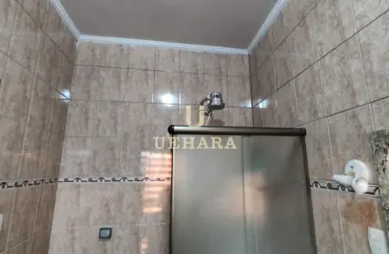 Imagem: Casa Térrea para Venda, Vila Maria Luisa