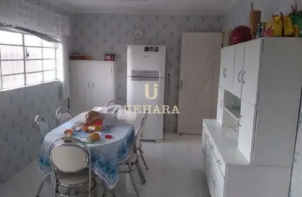 Imagem: Sobrado para Venda, Vila Amélia