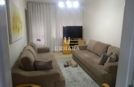 Imagem: Sobrado para Venda, Vila Amélia