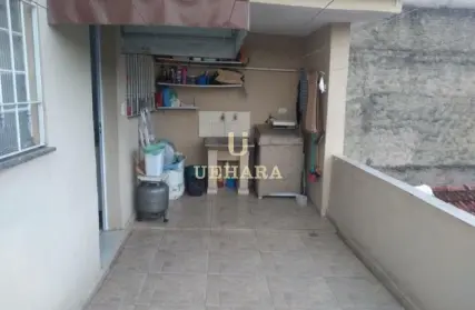 Imagem: Sobrado para Venda, Vila Amélia