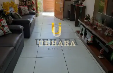 Imagem: Casa Térrea para Venda, Vila Santa Maria