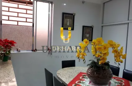 Imagem: Casa Térrea para Venda, Vila Santa Maria