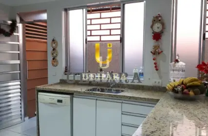 Imagem: Casa Térrea para Venda, Vila Santa Maria