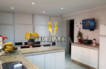 Imagem: Casa Térrea para Venda, Vila Santa Maria