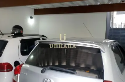 Imagem: Sobrado para Venda, Parque Itaberaba