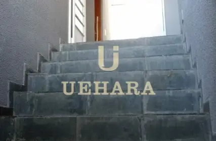 Imagem: Sobrado para Venda, Parque Itaberaba