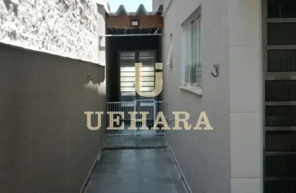 Imagem: Sobrado para Venda, Parque Itaberaba