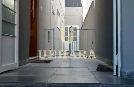 Imagem: Sobrado para Venda, Parque Itaberaba