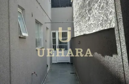 Imagem: Sobrado para Venda, Parque Itaberaba