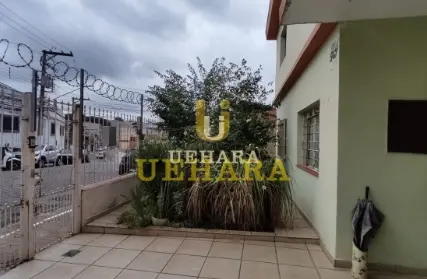 Imagem: Sobrado para Venda, Vila Maria Luisa