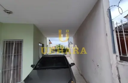 Imagem: Sobrado para Venda, Vila Maria Luisa