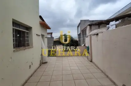 Imagem: Sobrado para Venda, Vila Maria Luisa