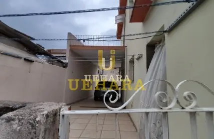 Imagem: Sobrado para Venda, Vila Maria Luisa