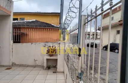 Imagem: Sobrado para Venda, Vila Maria Luisa