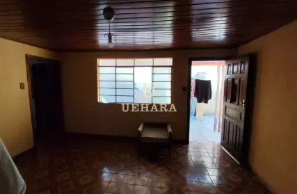 Imagem: Casa Térrea para Venda, Vila Baruel