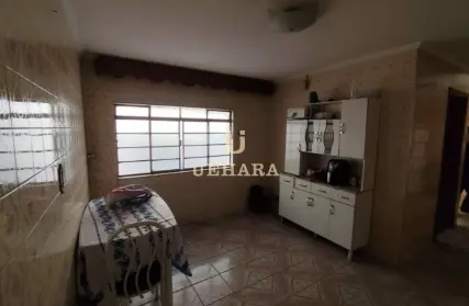 Imagem: Casa Térrea para Venda, Vila Baruel