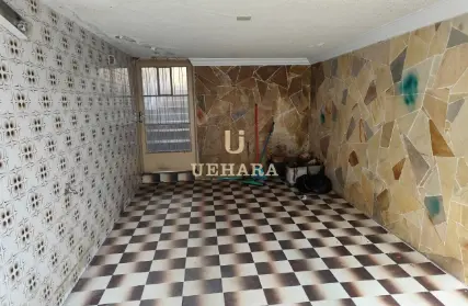 Imagem: Casa Térrea para Venda, Vila Baruel