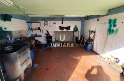 Imagem: Casa Térrea para Venda, Vila Baruel