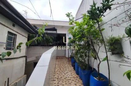 Imagem: Casa Térrea para Venda, Vila Baruel