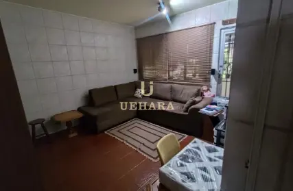 Imagem: Casa Térrea para Venda, Vila Baruel