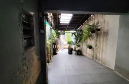 Imagem: Casa Térrea para Venda, Vila Baruel