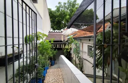 Imagem: Casa Térrea para Venda, Vila Baruel